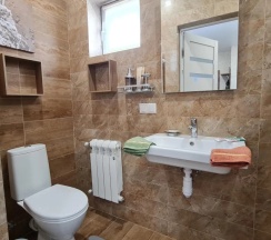 Люкс Premium с 2 комнатами в Abrau Soul&SPA