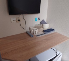 Стандартная гостевая комната с 2 раздельными кроватями в На Невском