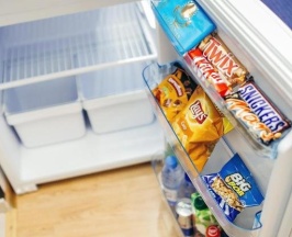 Номер Deluxe в Dostar