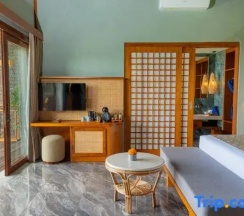 Вилла в Emana Akatara