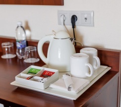 Стандарт в Azimut