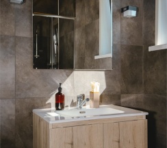 Panorama lodge в Бухлово парк
