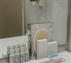 Комфорт в Первая Линия. Health Care Resort