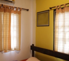 Одноместный номер Standard в Trekker Camp Chiang Mai - Hostel