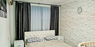 Грозный: Апартаменты Turist Apartments