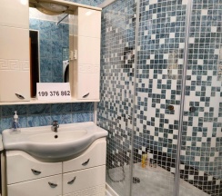 3-комнатные апартаменты стандарт в Rooms4Rent (Румс фор Рент)