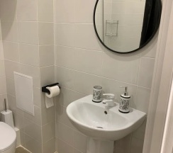 Квартира в Апартаменты на Куйбышева 109а