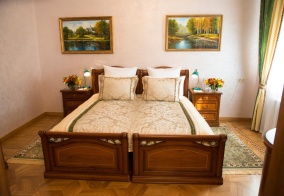 Отель Покровская в Москве