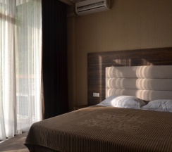 Двухместный номер Standard двуспальная кровать в Пальма