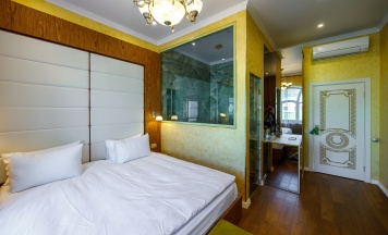 PILOT в Malakhovka Palace