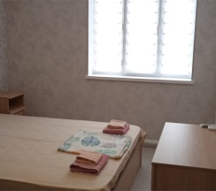 Семейный полулюкс в Вояж
