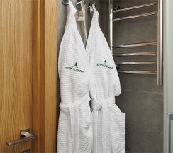 Эко комфорт в Истра Холидей