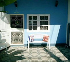 Коттедж с 2 комнатами в Sweet Home at Sattahip