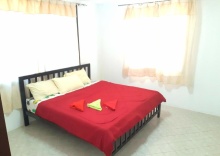 Коттедж с 4 комнатами в Mae Rampung Beach House