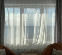 2 местный эконом вид на Байкал 4,5,6,7 в Парус