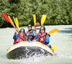 Апартаменты в Le Paradis 18 & 18b appts - Chamonix All Year