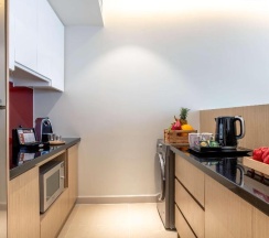 Номер Standard в Mercure Hai Phong