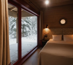 Вилла Река в Тэнери