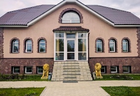 Мини-отель Цветок в Пермском крае