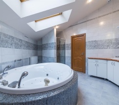 Люкс №6 в Виктория