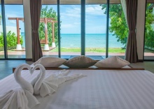 Вилла beachfront в Samui Mermaid Beachfront