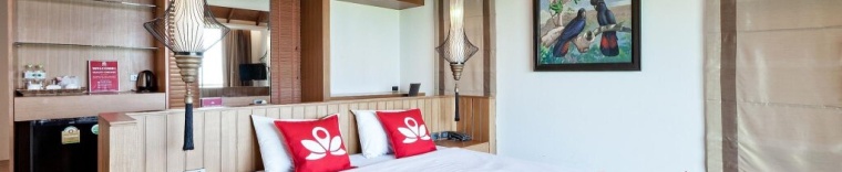 Четырёхместный номер Standard в ZEN Premium Chalong Phuket