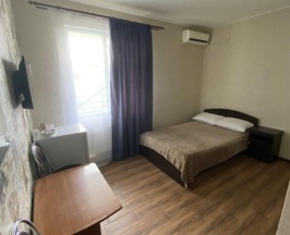 Двухместный номер Standard двуспальная кровать в Лучианна