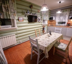 Дом трехкомнатный с 3 спальнями в Петель