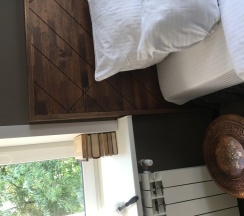 Стандартный двухместный номер с одной кроватью в Красная гора