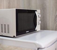 Апартаменты с 1 спальней в Yumani Мадрид