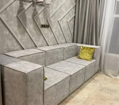 Люкс Superior в Crystal park hotel&SPA