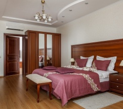 LUXE в Южная башня