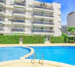 Апартаменты в Cambrils Park 4D