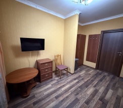 Номер эконом-класса в Усадьба