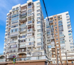 Квартира в Апартаменты на Горная ул., 15с, Геленджик, Краснодарский край, Россия, 353465