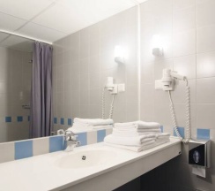 Двухместный номер Sauna семейный 2 отдельные кровати в Гостиница «Метрополь»