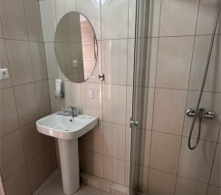 Стандарт семейный с балконом в Анести