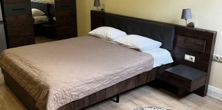 Москва: Отель Дом на Маяковке