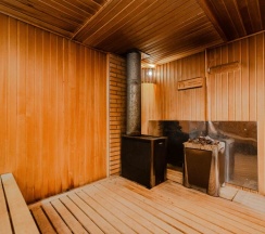 Коттедж с 4 комнатами в Cottage.Moscow