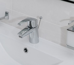 Luxe Twin в Central City Hotel Pyatigorsk