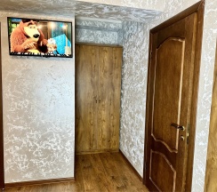 3-комнатный "Люкс" в Атам