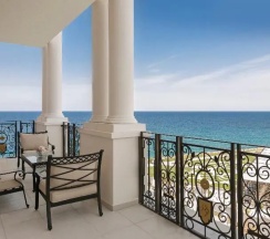 Двухместный номер Standard (двуспальная кровать) в Kaya Palazzo Resort & Casino Girne