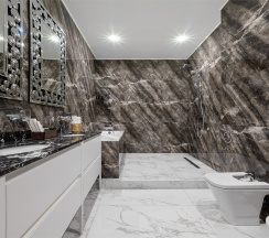 Апартамент в Cosmos Selection Dombay Diamond