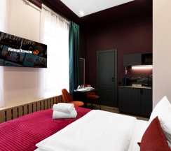 Studio в Axis.Moscow Heritage