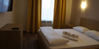 Краснодар: Гостевой дом B&B hotel