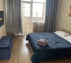 2-комнатные апартаменты улучшенные в Академ апарт