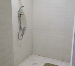 Двухместный номер Standard 2 отдельные кровати в Home Hotel Astana