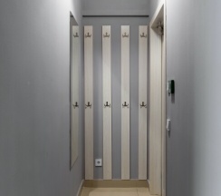 Апартаменты «Central Streets» ул. Пологая 31 в Prim Rooms Apartments