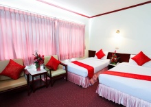 Двухместный номер Standard 2 отдельные кровати в Chumphon Palace Hotel