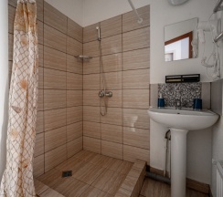 Двухместный номер с мини-кухней в Риверсайд